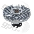 Global Parts 2911275 Engine Cooling Fan Clutch - view 1