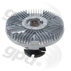 Global Parts 2911291 Engine Cooling Fan Clutch - view 1
