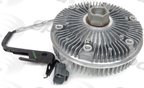 Global Parts 2911297 Engine Cooling Fan Clutch - view 1