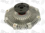 Global Parts 2911321 Engine Cooling Fan Clutch - view 2