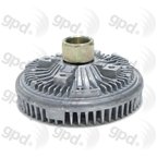 Global Parts 2911325 Engine Cooling Fan Clutch - view 2