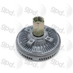 Global Parts 2911329 Engine Cooling Fan Clutch - view 2