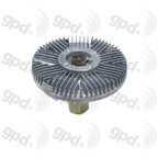 Global Parts 2911329 Engine Cooling Fan Clutch - view 1