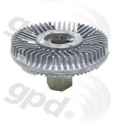 Global Parts 2911331 Engine Cooling Fan Clutch - view 1