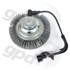 Global Parts 2911338 Engine Cooling Fan Clutch - view 1