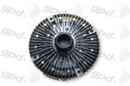 Global Parts 2911348 Engine Cooling Fan Clutch - view 1