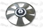 Global Parts 2911369 Engine Cooling Fan Clutch - view 2