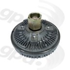 Global Parts 2911370 Engine Cooling Fan Clutch - view 1