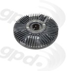 Global Parts 2911371 Engine Cooling Fan Clutch - view 2