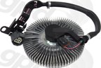 Global Parts 2911374 Engine Cooling Fan Clutch - view 2