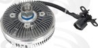 Global Parts 2911374 Engine Cooling Fan Clutch - view 1