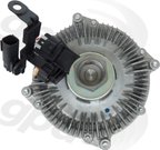 Global Parts 2911375 Engine Cooling Fan Clutch - view 2