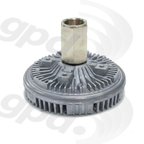 Global Parts 2911381 Engine Cooling Fan Clutch - view 1