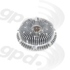 Global Parts 2911389 Engine Cooling Fan Clutch - view 2