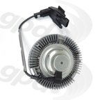 Global Parts 2911406 Engine Cooling Fan Clutch - view 2