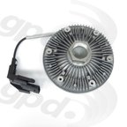 Global Parts 2911406 Engine Cooling Fan Clutch - view 1