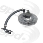 Global Parts 2911410 Engine Cooling Fan Clutch - view 2