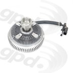 Global Parts 2911410 Engine Cooling Fan Clutch - view 1