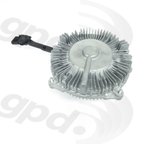 Global Parts 2911411 Engine Cooling Fan Clutch - view 2
