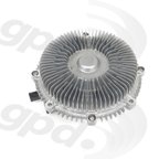 Global Parts 2911412 Engine Cooling Fan Clutch - view 2