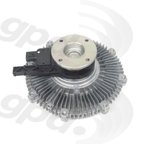 Global Parts 2911412 Engine Cooling Fan Clutch - view 1