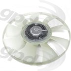 Global Parts 2911413 Engine Cooling Fan Clutch - view 2