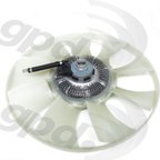 Global Parts 2911413 Engine Cooling Fan Clutch - view 1