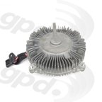 Global Parts 2911414 Engine Cooling Fan Clutch - view 2