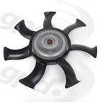 Global Parts 2911420 Engine Cooling Fan Clutch - view 2