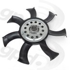 Global Parts 2911420 Engine Cooling Fan Clutch - view 1