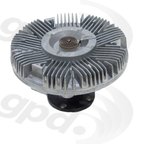 Global Parts 2911422 Engine Cooling Fan Clutch - view 2