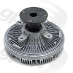Global Parts 2911422 Engine Cooling Fan Clutch - view 1