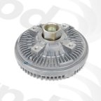 Global Parts 2911423 Engine Cooling Fan Clutch - view 1