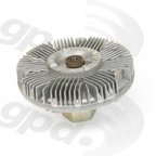 Global Parts 2911424 Engine Cooling Fan Clutch - view 2