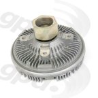 Global Parts 2911424 Engine Cooling Fan Clutch - view 1
