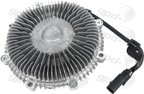 Global Parts 2911429 Engine Cooling Fan Clutch - view 2
