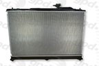 Global Parts 2918C Radiator - view 2
