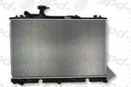 Global Parts 2918C Radiator - view 1