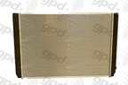 Global Parts 2925C Radiator - view 4