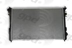 Global Parts 2936C Radiator - view 2