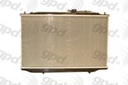 Global Parts 2939C Radiator - view 4