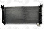 Global Parts 2946C Radiator - view 1
