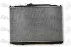 Global Parts 2957C Radiator - view 2