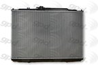 Global Parts 2957C Radiator - view 1