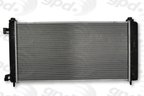 Global Parts 2972C Radiator - view 2