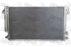 Global Parts 30025C A/C Condenser - view 2