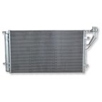 Global Parts 30031C A/C Condenser - view 1