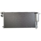 Global Parts 30041C A/C Condenser - view 2