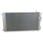 Global Parts 30054C A/C Condenser - view 2