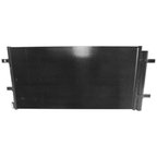 Global Parts 30058C A/C Condenser - view 2